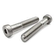 M5-0.8x40 A2-70 Stainless Steel Low Head Socket Cap Screws