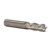 1/32" Carbide 4 Flute Single End End Mill