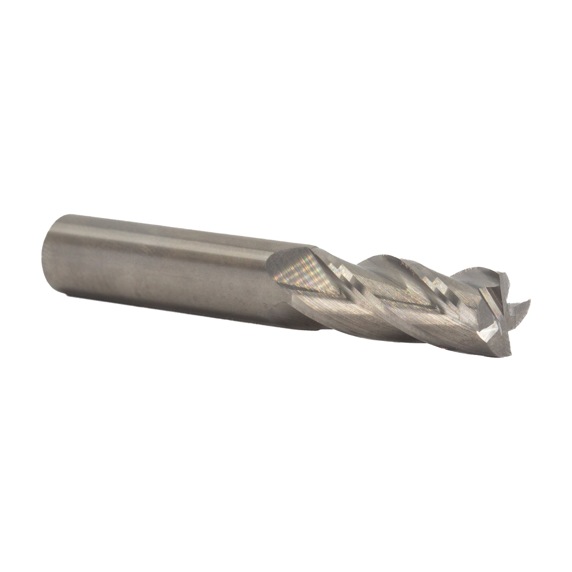 5/64" Carbide 4 Flute Single End End Mill