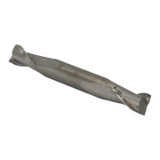 1/2" Carbide 2 Flute Double End Stub End Mill