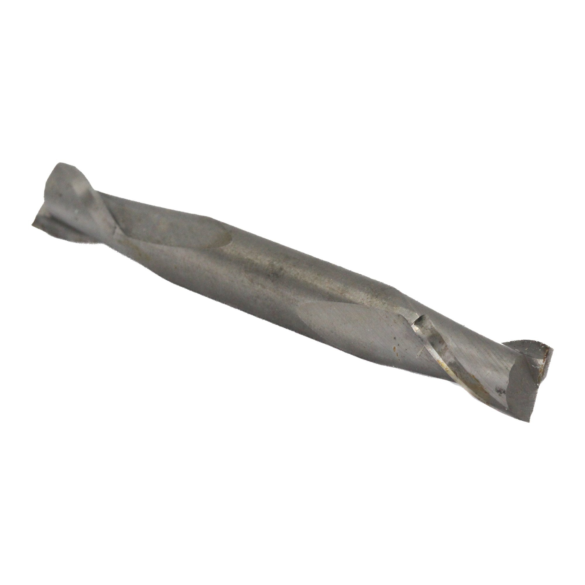 5/16" Carbide 2 Flute Double End Stub End Mill