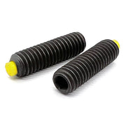 M4-0.7x8 Alloy Nylon-Tip Socket Set Screws