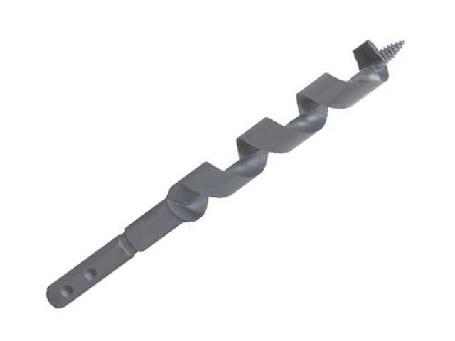 5/8"x 8" Nail Buster Auger Bit
