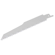 6" X .035 10TPI Reciprocating Saw Blade
