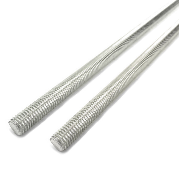 M14-2.00x1000 A4-70 Stainless Steel Fully Threaded Rods