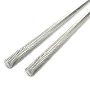 1/2"-13x3' 316 Stainless Steel Fully Threaded Rods