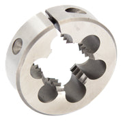 m24 x 1 2" OD HSS Round Adjustable Die Special