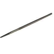 4" Round Second File