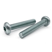 M3-0.50x20 Class 4.8 Star Drive Pan Head Machine Screws