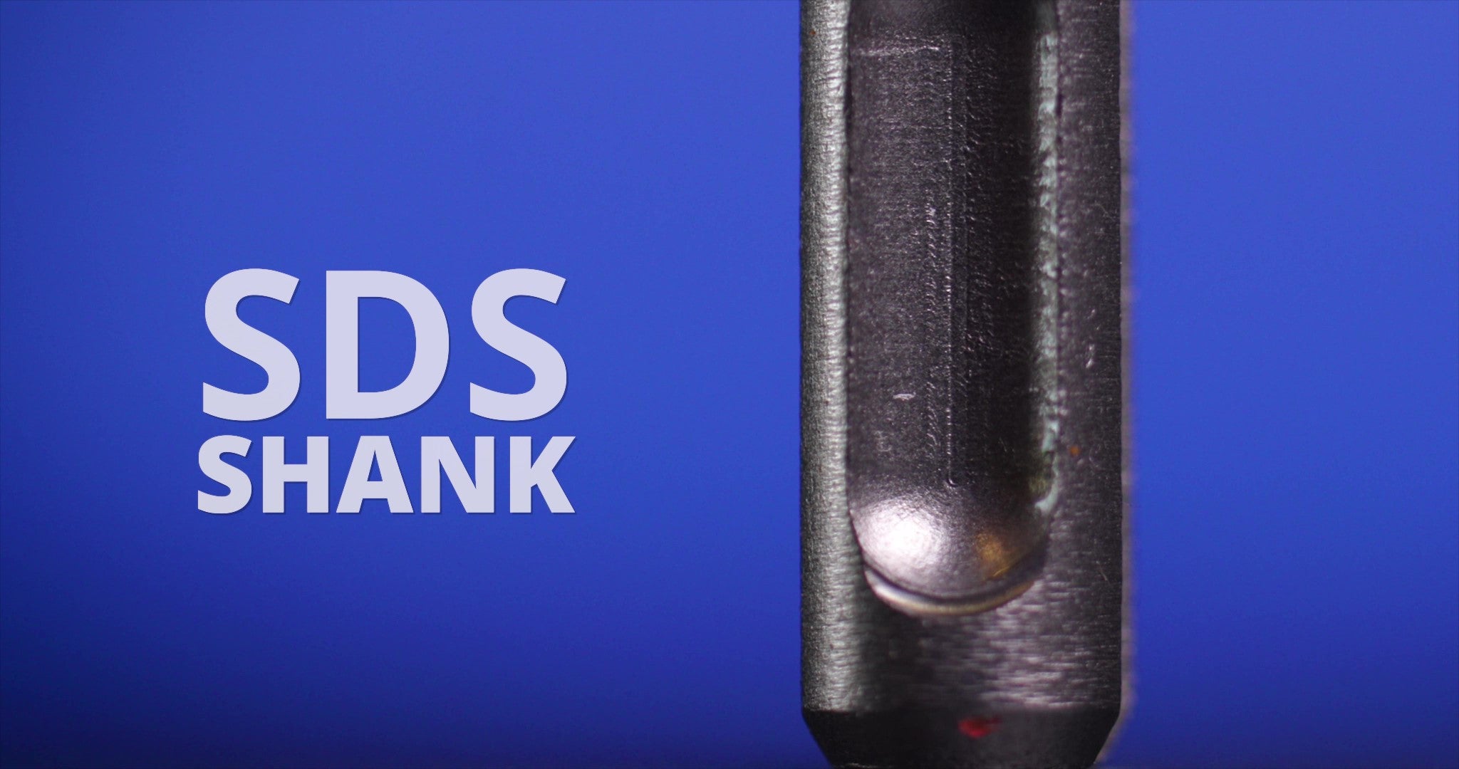 3/4" x 8" SDS-Plus 4-Flute Cross Tip Hammer Bit Drill Bit