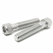 1/4-20x3" 316 Stainless Steel Socket Head Cap Screws