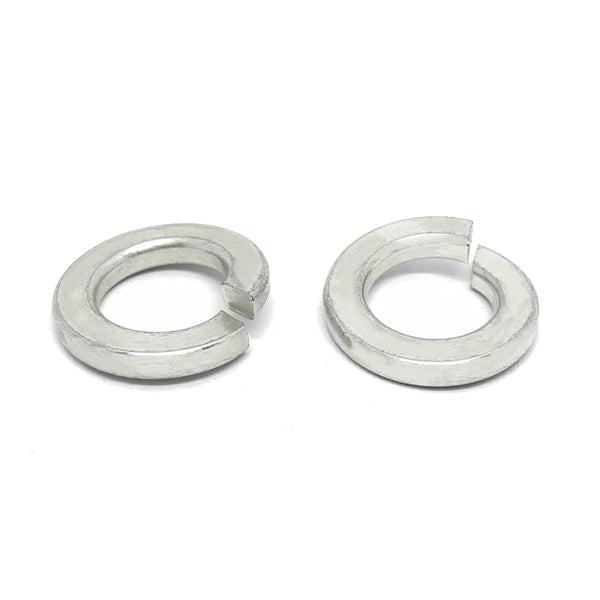 #6 316 Stainless Steel Split Lock Washers