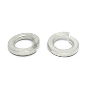 1/4" Stainless Steel Split Lock Washers
