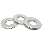 1" 18-8 Stainless Steel Flat Washers