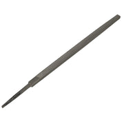 12" Square Smooth File
