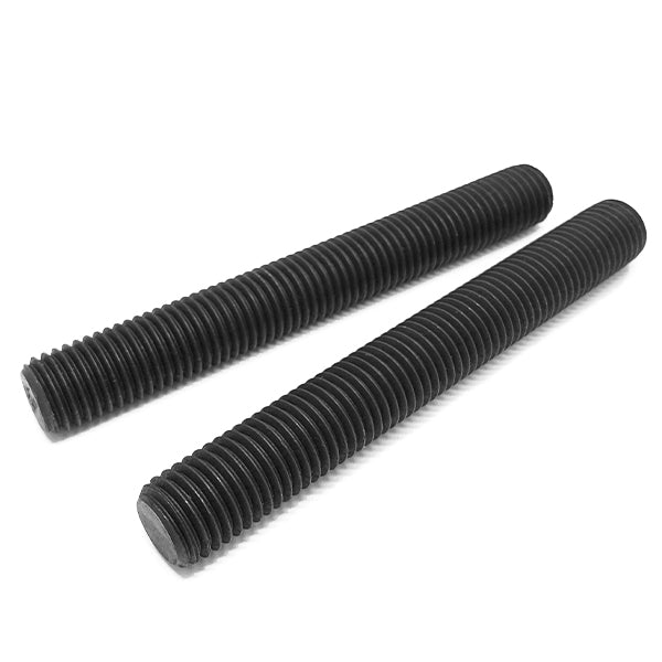 1/2-13x4-1/4" Fully Threaded Alloy B7 Stud Plain