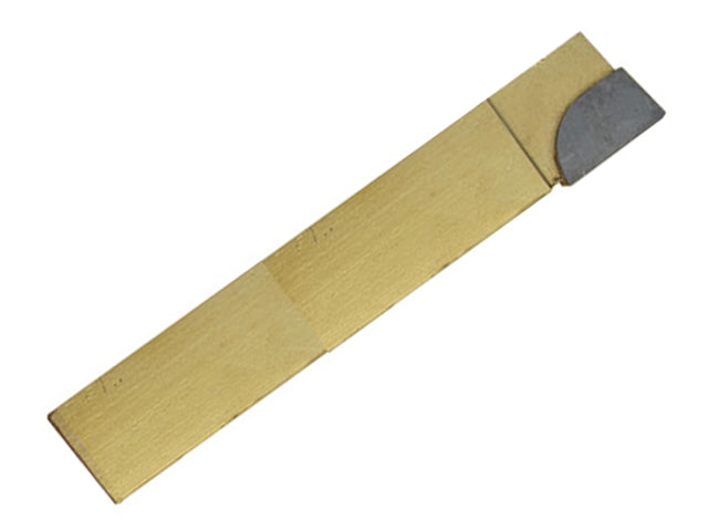 5/16" C6 Right Hand Carbide Tipped Tool Bit