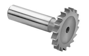 5/8" HSS T-Slot Cutter