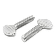 5/16"-18x1-1/2" 18-8 Stainless Steel Thumb Screws