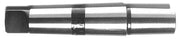 5MT Taper Shank #4 Jacobs Taper Chuck Arbor