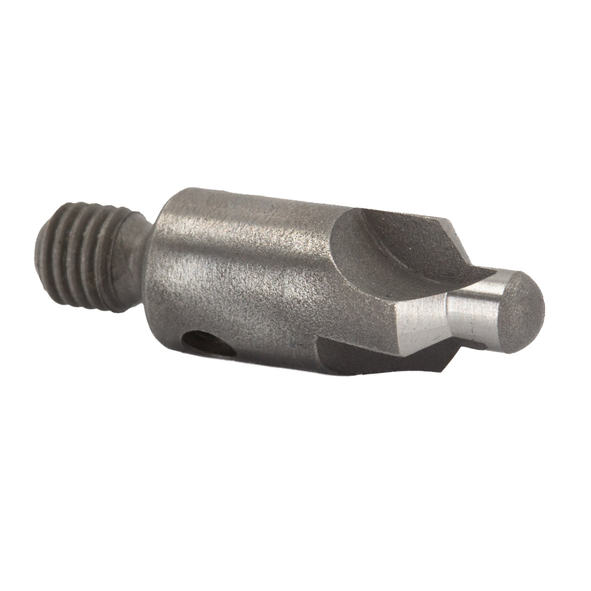 5/8"-#13 HSS Threaded Shank Stop Countersink