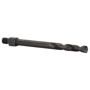 #12 Extra Long Cobalt Threaded Shank Drill Bit