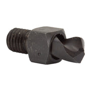 #40 Cobalt Very Stubby Threaded Shank Drill Bit