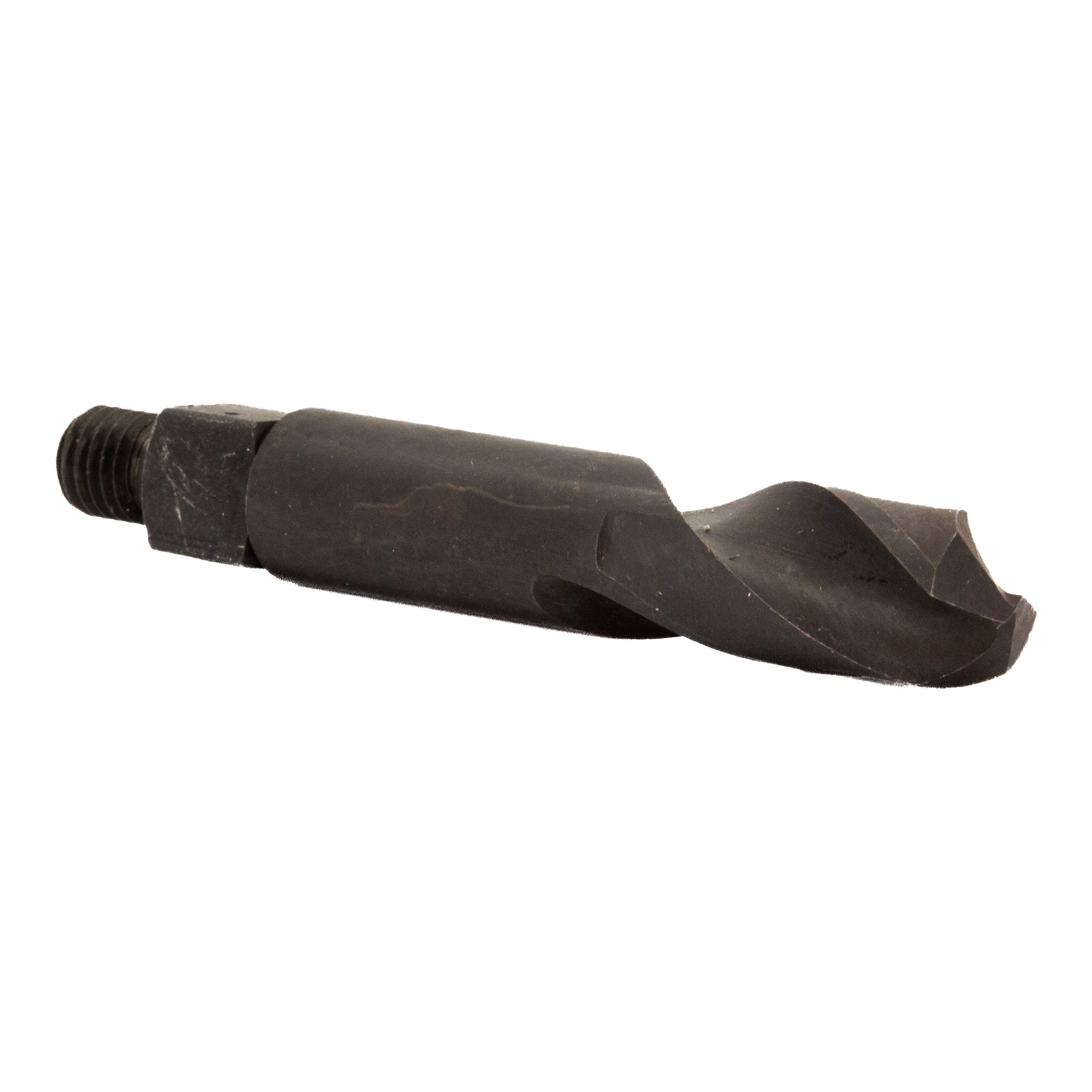 5/16" Cobalt Long Threaded Shank Drill Bit