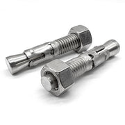 1/2-13x5-1/2" 316 Stainless Steel Wedge Anchors