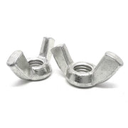 M12-1.75 Stainless Steel Wing Nuts