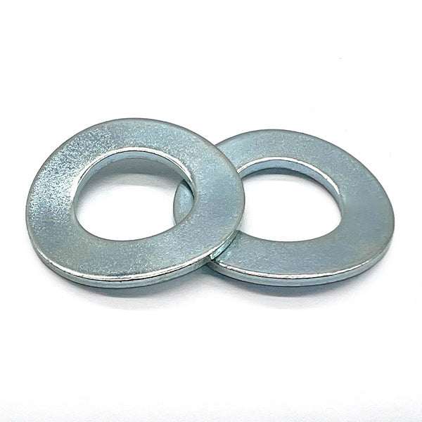 M8 Class 12 Wave Spring Washers Plain