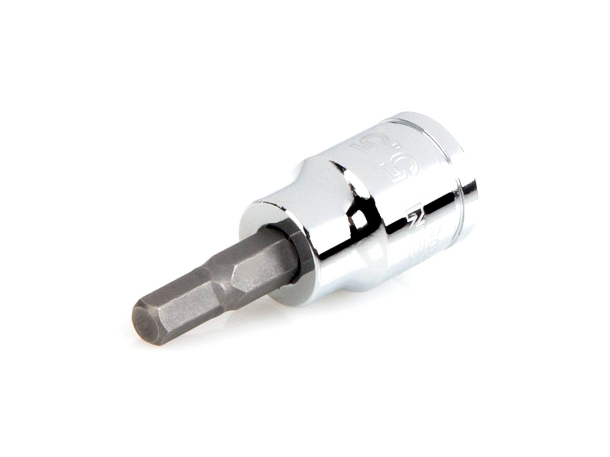 3/8 Inch Drive x 5.5 mm Hex Bit Socket