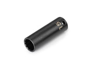 3/8 Inch Drive x 15 mm Deep 12-Point Impact Socket