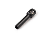 1/4 Inch Drive x 4.5 mm Deep 6-Point Impact Socket
