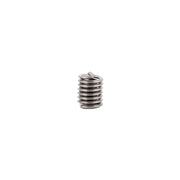 #5-40 x .25" Stainless Steel Threaded Coil Insert