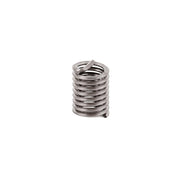 #8-32 x .328" Stainless Steel Threaded Coil Insert