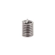 5/16"-18 x .625" Stainless Steel Threaded Coil Insert