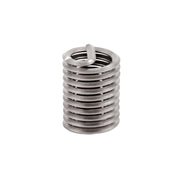 7/16"-14 x .875" Stainless Steel Threaded Coil Insert