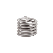 9/16"-18 x .563" Stainless Steel Threaded Coil Insert