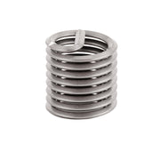 M20-2.0 x 30mm Stainless Steel Threaded Coil Insert