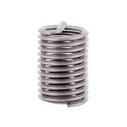9/16"-12 x 1.125" Stainless Steel Threaded Coil Insert