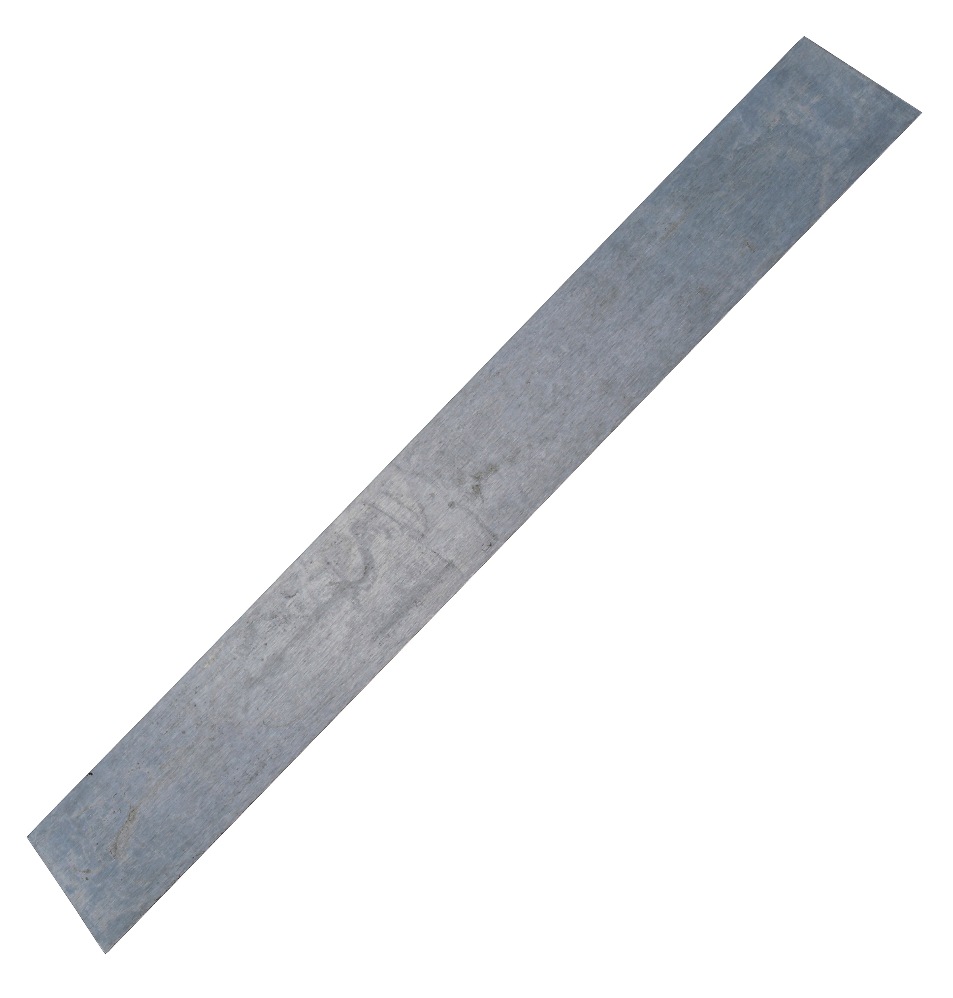 1/8" X 7/8" HSS Cutoff Blade
