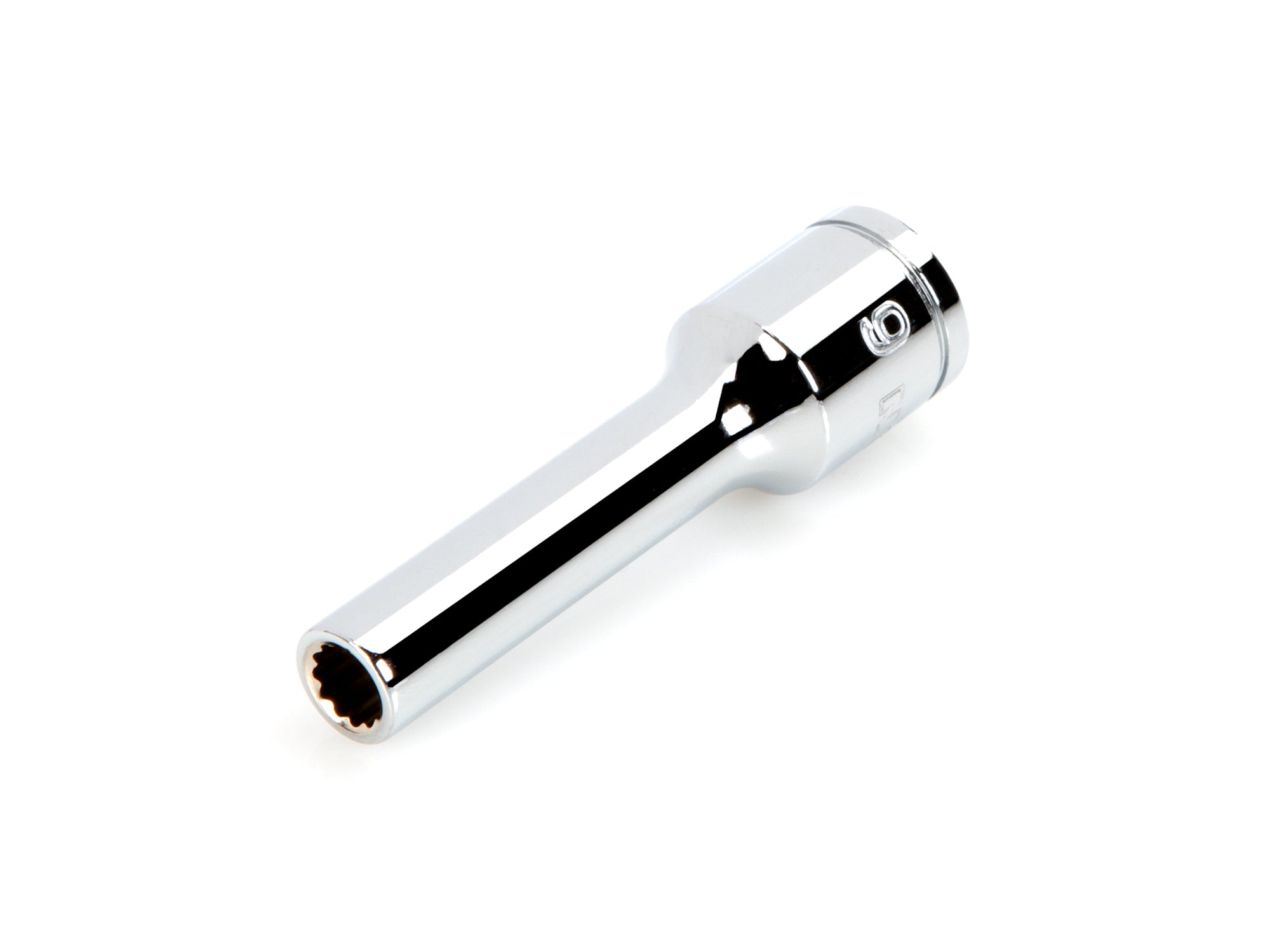 3/8 Inch Drive x 6 mm Deep 12-Point Socket