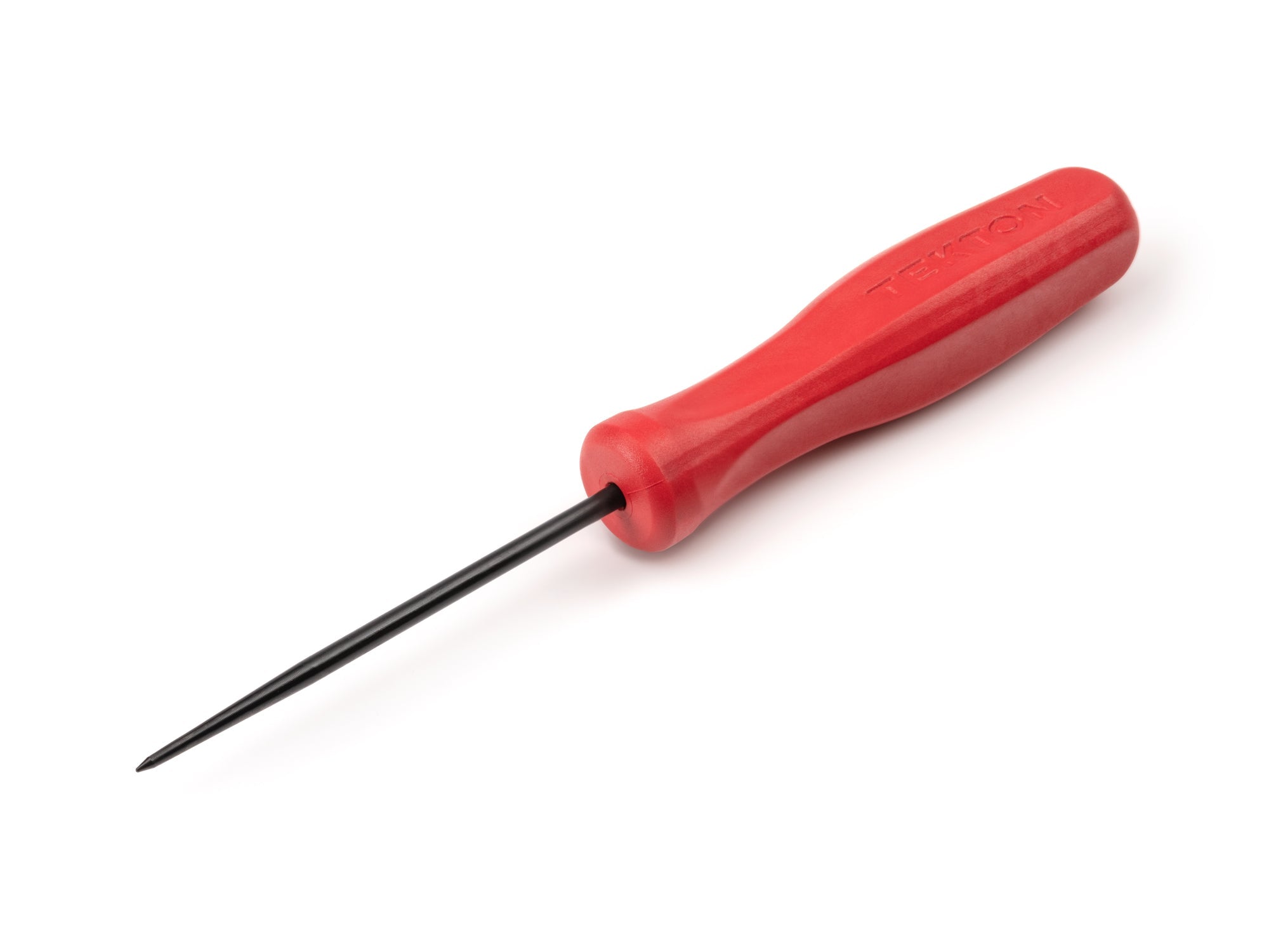 Straight Blunt Pick (1/8 x 3 in. Shank)