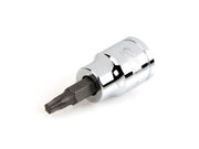 3/8 Inch Drive x T25 Torx Bit Socket