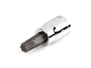 3/8 Inch Drive x T47 Torx Bit Socket