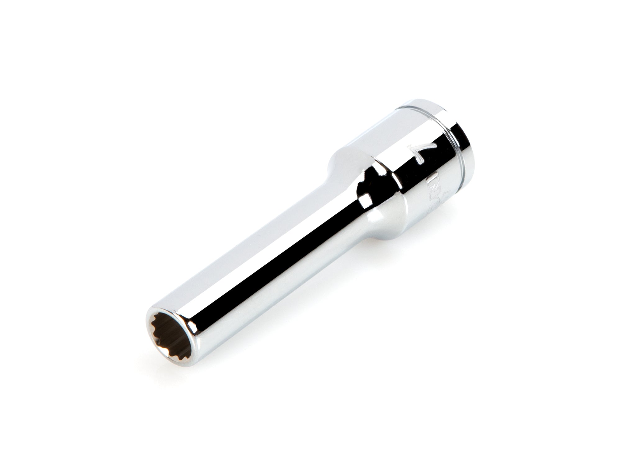 3/8 Inch Drive x 7 mm Deep 12-Point Socket