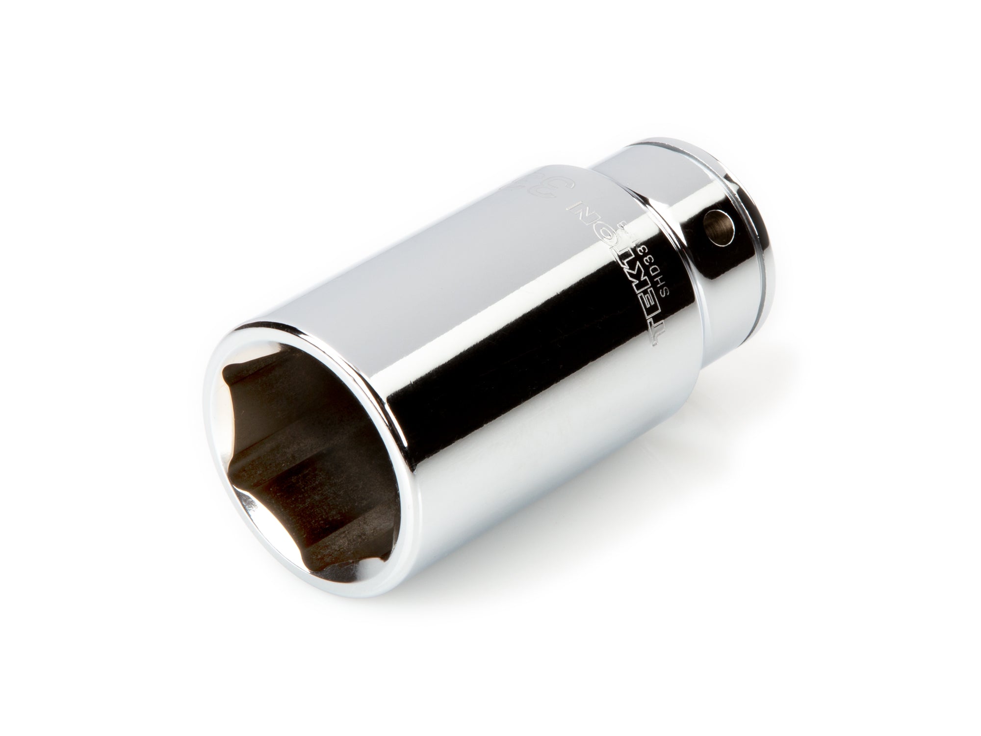 3/4 Inch Drive x 33 mm Deep 6-Point Socket