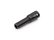 3/8 Inch Drive x 5/16 Inch Deep 6-Point Impact Socket