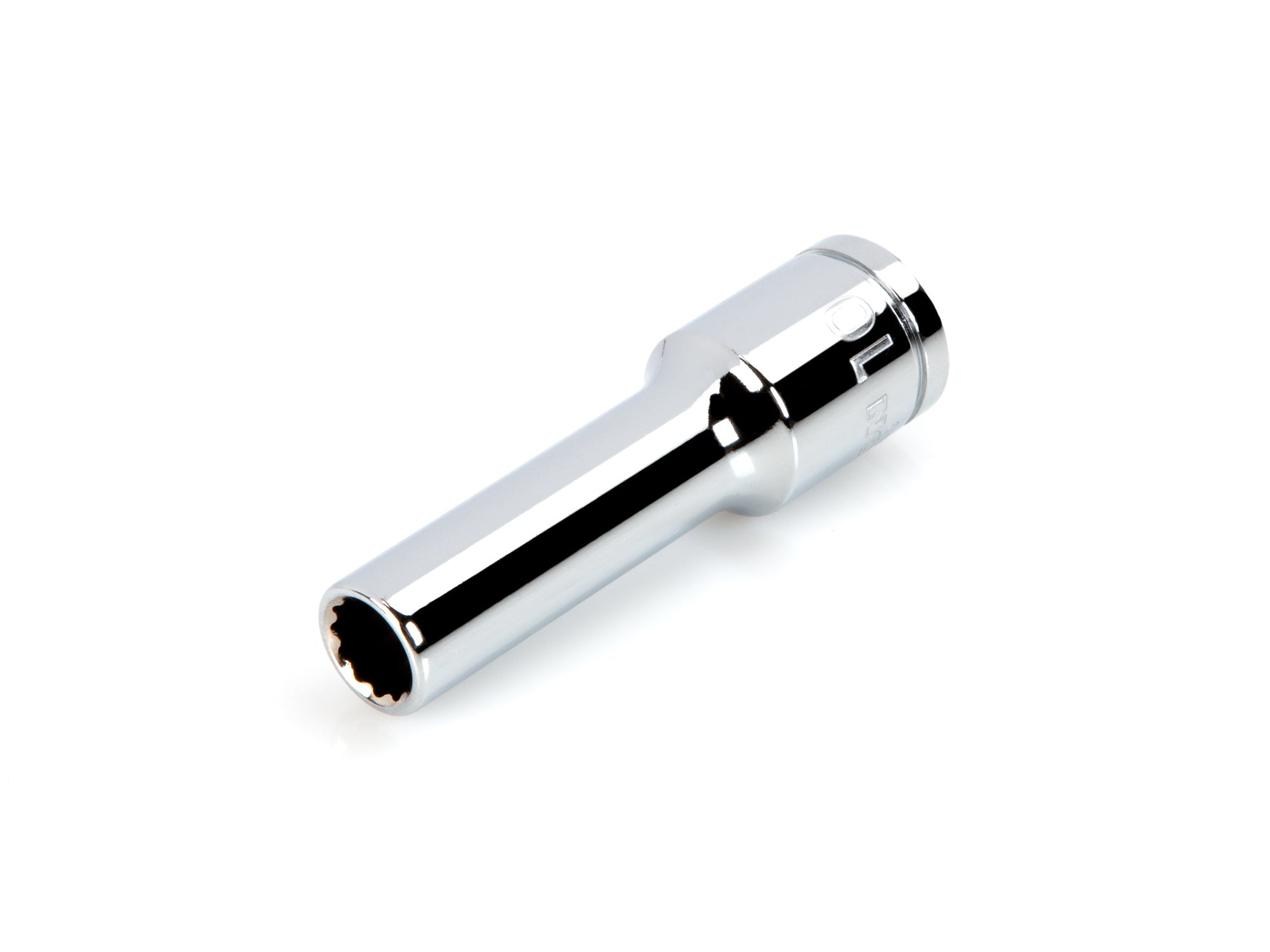 1/2 Inch Drive x 10 mm Deep 12-Point Socket